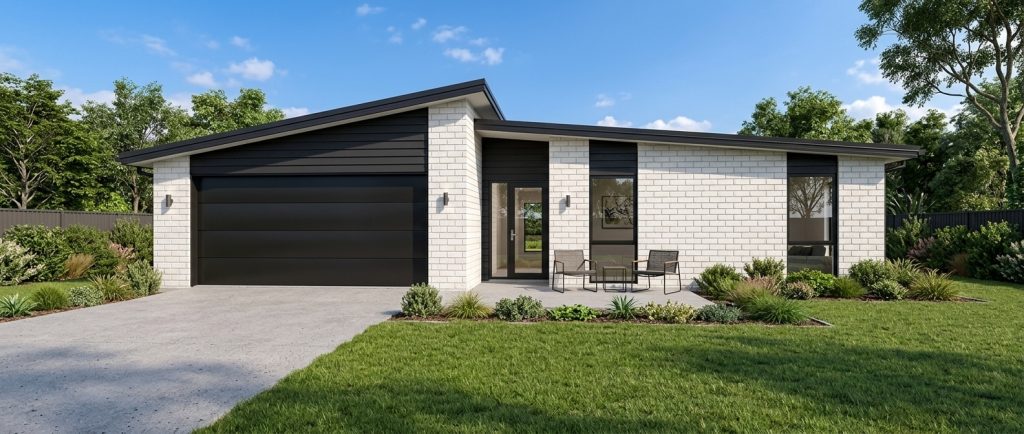 West 200 Mono front elevation